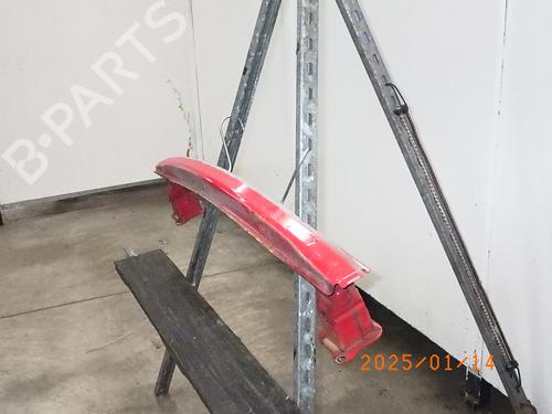 Rear bumper reinforcement SKODA FABIA II (542) 1.2 12V | BP22627070C73 