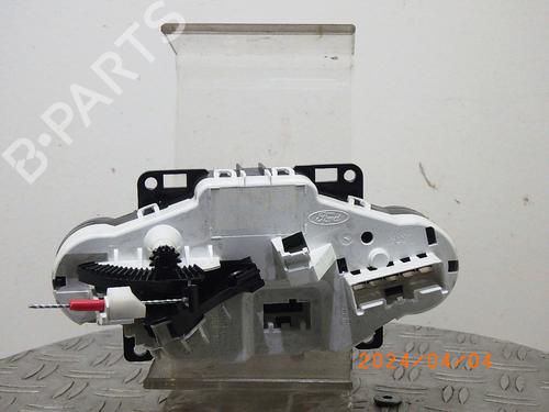 Commande Chauffage FORD FIESTA VI (CB1, CCN) 1.0 EcoBoost | BP17449733I5 