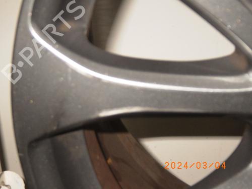 Rim MERCEDES-BENZ GLC Coupe (C253) 220 d 4-matic (253.315) | BP17046392C45 