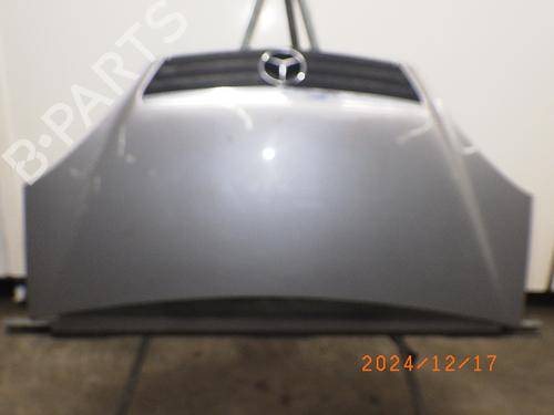 Used Hood MERCEDES-BENZ A-CLASS (W168) A 170 CDI (168.008) (90 hp) 21202999