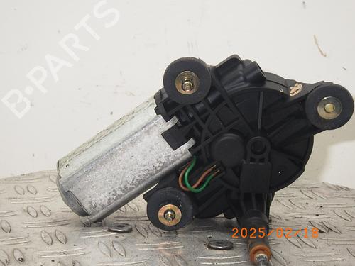 Rear wiper motor FIAT PANDA (169_) 1.2 (169.AXB11, 169.AXB1A) | BP23528219M102 