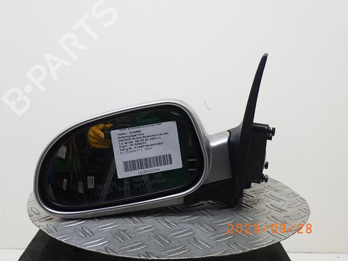 Used Left mirror DAEWOO NUBIRA Saloon (J200) 1.6 (109 hp) 12205569