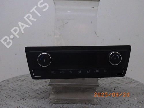 Used Climate control SEAT IBIZA IV (6J5, 6P1) 1.0 TSI (95 hp) 24434921