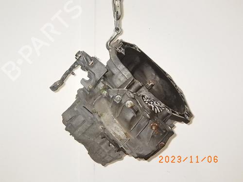 Gearbox OPEL ASTRA J Sports Tourer (P10) 1.4 Turbo (35) | BP15884545M3 