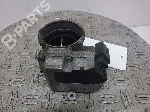 Used Throttle body VW TOURAN (1T1, 1T2) 1.9 TDI (105 hp) 2005500