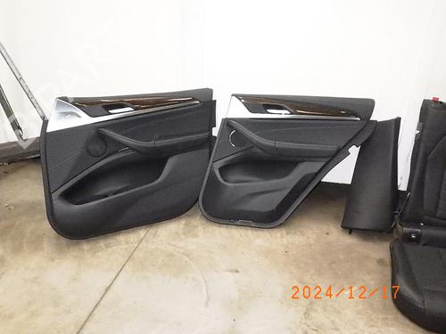 Seats set BMW X3 (G01, F97, G08) xDrive 20 i | BP22317266C78 