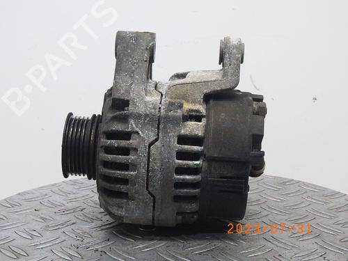 Alternator OPEL CORSA B (S93) 1.2 i 16V (F08, F68, M68) | BP13922206M7 