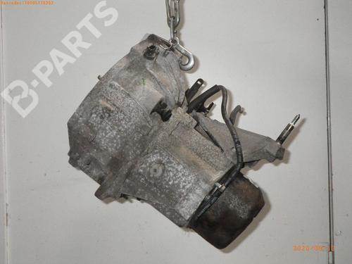 Gearkasse NISSAN MICRA III (K12) 1.2 16V | BP3250437M3