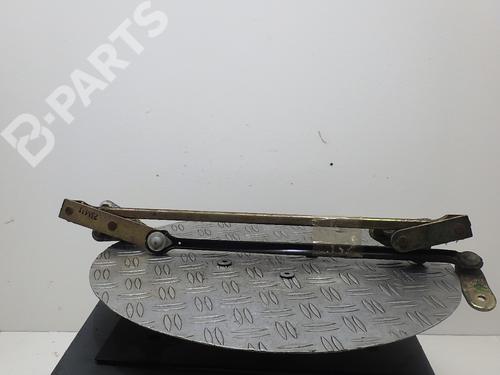 Front wipers mechanism CHEVROLET AVEO / KALOS Hatchback (T200) 1.4 16V | BP972346C83 