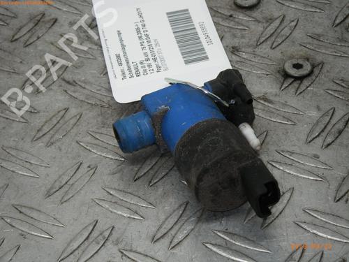 Sprinklervæskepumpe RENAULT CLIO III (BR0/1, CR0/1) 1.2 16V (BR02, BR0J, BR11, CR02, CR0J, CR11) (75 hp) 14754048