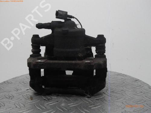 Left front brake caliper FIAT GRANDE PUNTO (199_) 1.4 (199AXB11, 199AXB1A, 199BXB1A, 199AXL1A) | BP14758615M105 