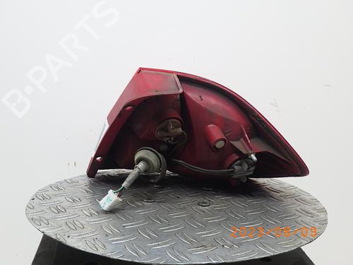 Left taillight HYUNDAI GETZ (TB) 1.1 | BP13896548C34 