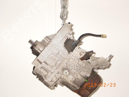 Gearbox RENAULT TWINGO II (CN0_) 1.2 (CN0D) | BP5773719M3 