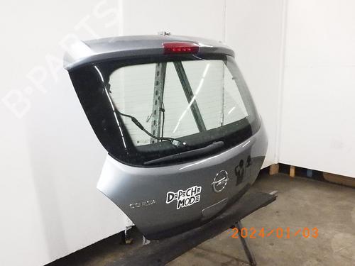 Tailgate OPEL CORSA D (S07) 1.4 (L08, L68) | BP16268864C6 