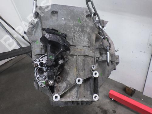 Used Gearbox FORD MONDEO III Turnier (BWY) 1.8 SCi (130 hp) 2845959