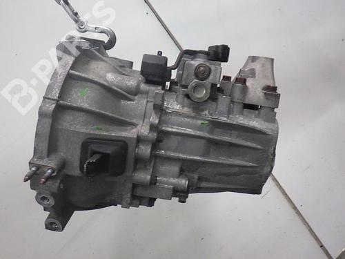 Gearbox HYUNDAI ACCENT III (MC) 1.4 GL | BP315915M3 