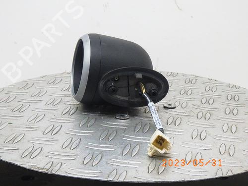 Instrument cluster OPEL AGILA (B) (H08) 1.2 (F68) | BP6884115C47 
