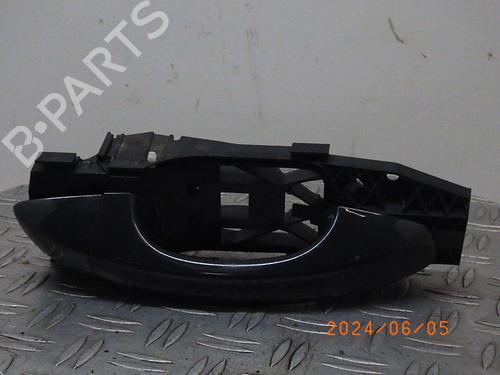 Used Front right exterior door handle VW GOLF VII (5G1, BQ1, BE1, BE2) 1.6 TDI (110 hp) 18161175