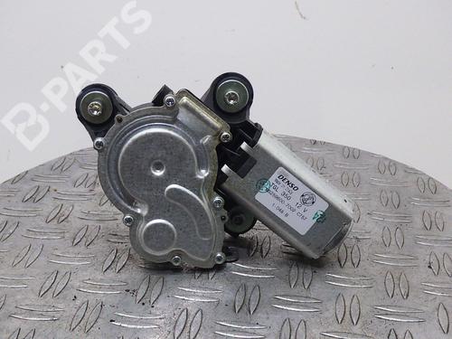 Used Rear wiper motor FIAT PANDA (169_) 1.2 (169AXF2A, 169AXF1A) (69 hp) 7916317