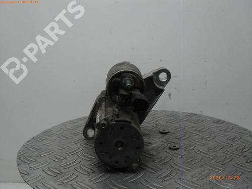 Starter SKODA ROOMSTER (5J7) 1.2 TSI | BP6781045M8
