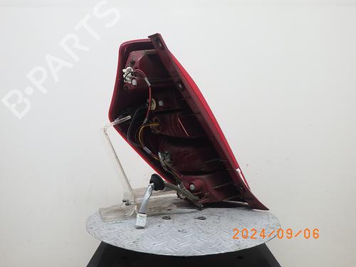 Right taillight HYUNDAI i10 I (PA) 1.1 | BP19307631C35 