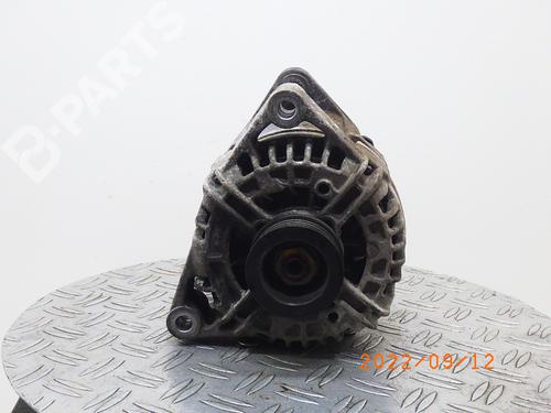 Generator OPEL CORSA D (S07) 1.2 (L08, L68) (69 hp) 10495799