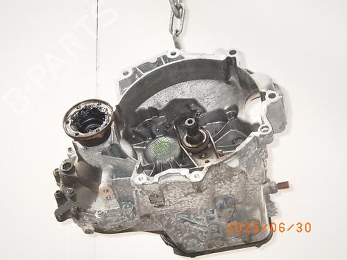 Used Gearbox SEAT IBIZA IV (6J5, 6P1) 1.4 (85 hp) 27185583