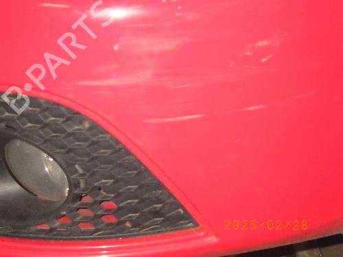 Front bumper SEAT IBIZA III (6L1) 1.9 TDI | BP23954239C7 