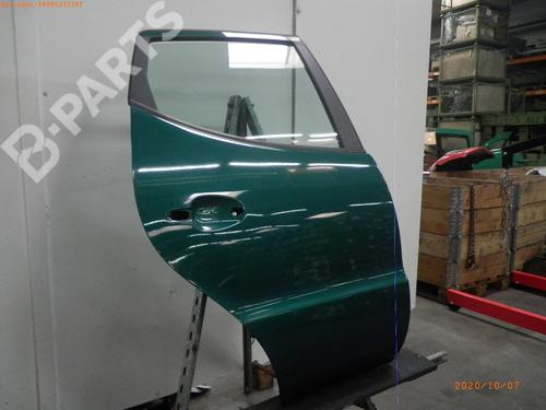 Right rear door MERCEDES-BENZ A-CLASS (W168) A 140 (168.031, 168.131) | BP5071820C5 