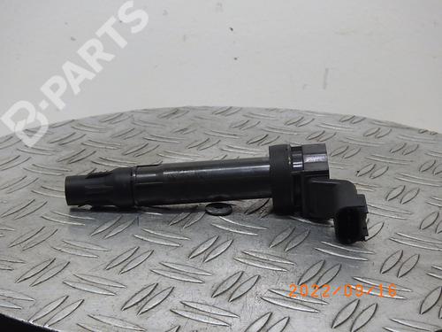 Used Ignition coil CHEVROLET SPARK (M300) 1.0 (68 hp) 10530285