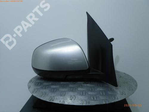 Right mirror NISSAN PIXO (UA0) 1.0 | BP7529739C27 