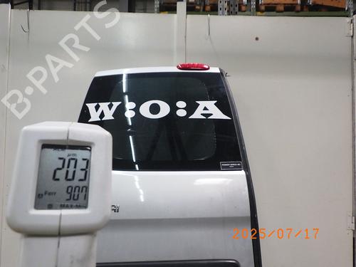 Left tailgate HYUNDAI H-1 Cargo (TQ) 2.5 CRDi | BP27527976C76 