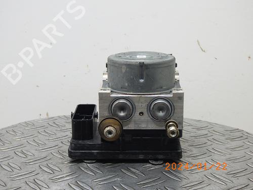 ABS pump HYUNDAI i10 II (BA, IA) 1.0 | BP16571517M43 