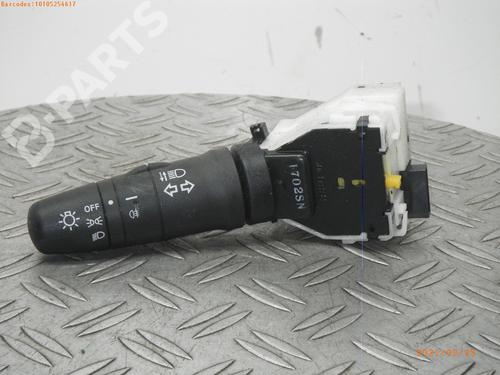 Used Steering column stalk NISSAN NOTE (E11, NE11) 1.4 (88 hp) 5701548