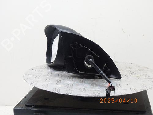 Left mirror CITROËN C3 Pluriel (HB_) 1.4 | BP24981119C26 