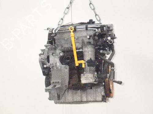 Engine VW CADDY III Box Body/MPV (2KA, 2KH, 2CA, 2CH) 2.0 SDI | BP31852098M1
