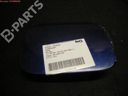 Tanklokket AUDI A3 (8L1) 1.8 (125 hp) 6430296