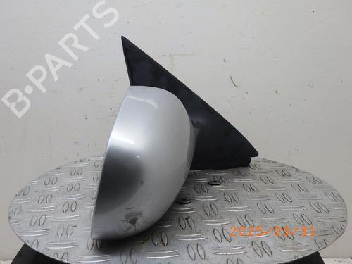 Right mirror AUDI A6 C5 (4B2) 2.4 | BP24640136C27 