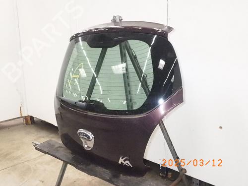 Tailgate FORD KA (RU8) 1.2 | BP24228503C6 