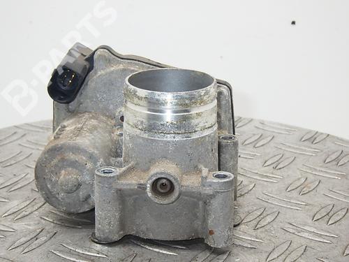 Throttle body VW FOX Hatchback (5Z1, 5Z3, 5Z4) 1.2 | BP8314407M82 