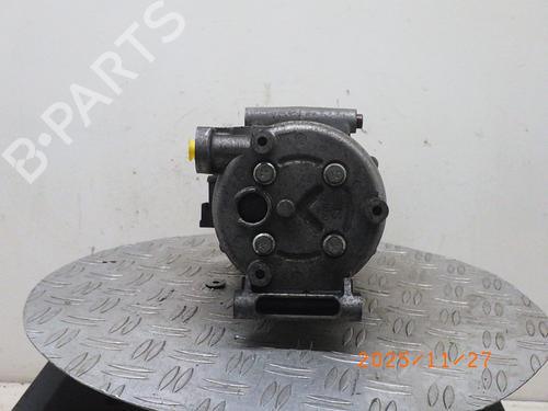 Klimakompressor FORD FIESTA VI (CB1, CCN) 1.4 | BP30614931M34