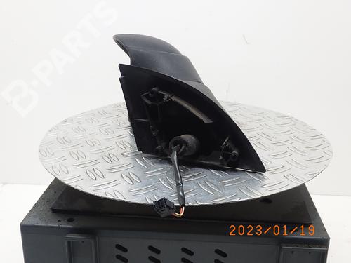 Left mirror CITROËN C3 Pluriel (HB_) 1.4 | BP11688015C26 