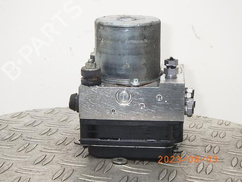 ABS pump CITROËN C4 Picasso I MPV (UD_) 1.6 THP 155 | BP14456583M43 