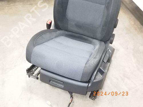 Left front seat VW GOLF PLUS V (5M1, 521) 1.2 TSI | BP19793163C15 
