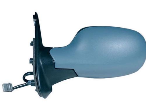Retrovisor esquerdo Retrovisor esquerdo NISSAN MICRA III (K12) 1.0 16V (K12) (65 hp) 301966 301966