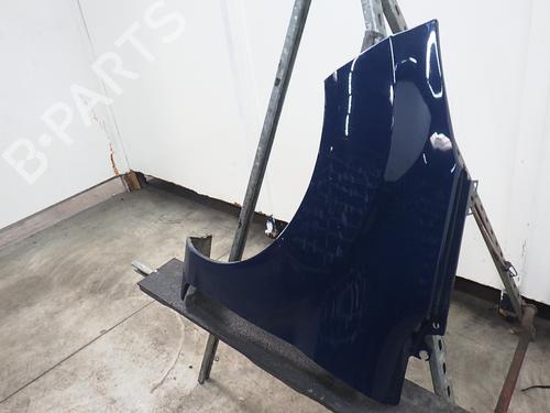 Left front fenders FORD FIESTA VI (CB1, CCN) 1.25 | BP22863972C41 