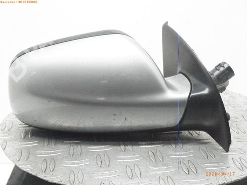 Right mirror PEUGEOT 307 (3A/C) 2.0 HDi 110 | BP4226129C27 