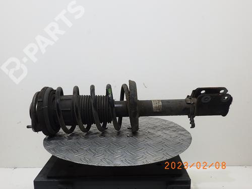 Used Right front shock absorber OPEL CORSA B (S93) 1.2 i 16V (F08, F68, M68) (65 hp) 11832446