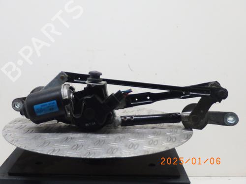 Used Front wipers mechanism HYUNDAI i30 (GD) 1.4 (99 hp) 22557402