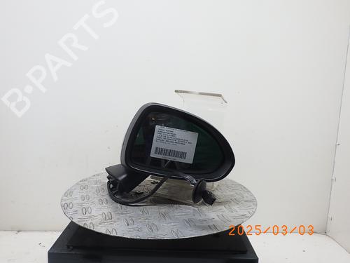 Used Right mirror OPEL CORSA D (S07) 1.2 (L08, L68) (69 hp) 23885184